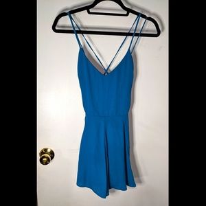 Express Romper